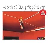 Radio City (Red Vinyl) (LP) (Ltd) [Analog]