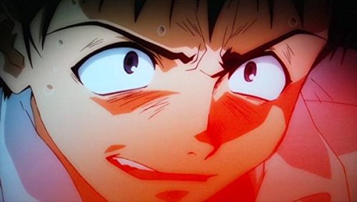 エヴァンゲリオン の予告みたいです 実にエヴァ みんなの 路上で見たモノ の報告が面白い Naver まとめ