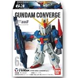 FW GUNDAM CONVERGE(ガンダムコンバージ) 11 シークレット1種含む全7種セット