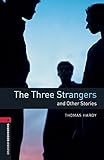 Oxford Bookworms Library: Level 3:: The Three S...