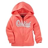 OSHKOSH(オシュコシュ) ネオンハリテージフード アウターパーカー 12歳【並行輸入】