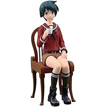 Amazon | 艦隊これくしょん -艦これ- 重巡洋艦 最上 Ceylon Tea