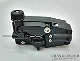 CHNsalescom ミグ溶接機ワイヤフィードモーターミグワイヤーモーターミグワイヤーフィーダー、12V DC 10W