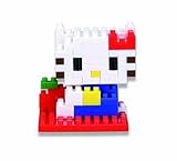 Nanoblock Hello Kitty