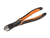 Bahco 21HDG-160 6-1/4' Heavy Duty Side Cutting Pliers [並行輸入品]