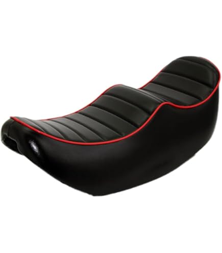 Amazon | Dax125/ダックス125 カスタムシート タックロール仕様 SNIPER