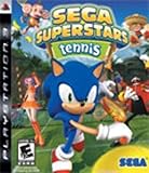 Sega Superstars Tennis(輸入版) - PS3