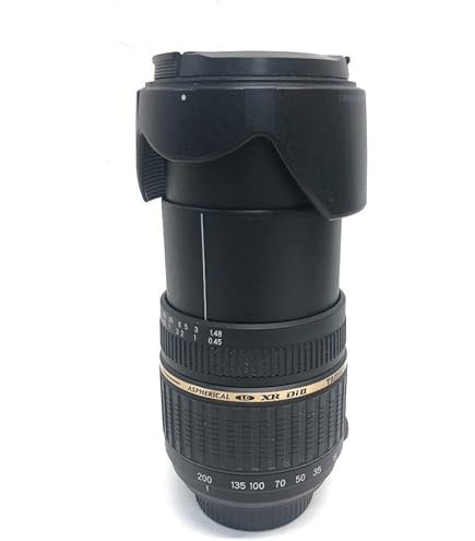 Amazon.co.jp: SIGMA シグマ 18-200mm F3.5-6.3 DC デジタル専用