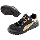 PUMA:エレメンタルプロテクト インパルス ロー 型式:63.331.0-26.5