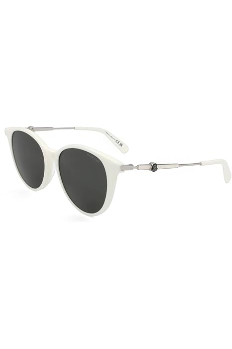 Amazon | [モンクレール] ML0262 21C WHITE 50/25/145 男性用 