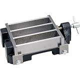 モルタル供試体用三連型枠 型枠 (40×40×160mm) LC-510