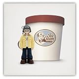 [ Figure Ver. ] YEONJUN - NO LABELS: PART 02 (韓国盤) *MINI CD