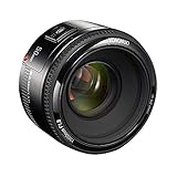 YONGNUO製 AF 50mm f1.8 大口径 オートフォーカス レンズ canon 350D 450D 500D 600D 1D Mark II 1D Mark IIIなどに対応