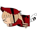 ローゼンメイデン ザンネンさん 真紅