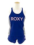 (ロキシー) ROXY 水着セット キッズ水着 TSW161100 セパレート水着 110 NVY