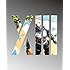 アニメ「アップルシードXIII vol.4(Blu-ray)」