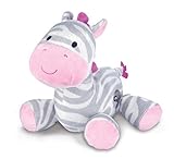 Carter's Zebra Waggy Musical [並行輸入品]