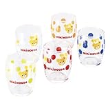 ミニグラス5客セット