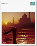 BBC EARTH �K���W�X �u���[���C�E�f���b�N�X�E�V���O��[episode 1-3]