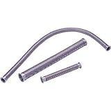 アルバック機工:ULVAC フレキシブルチューブ(KF-16×1000mm) ZSTK-016-1000 型式:ZSTK-016-1000