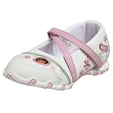Skechers Kids ガールズ カラー: ホワイト