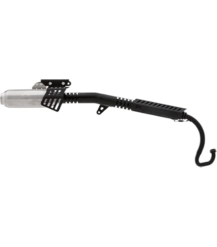 Amazon | モリワキ(MORIWAKI) マフラー モンスターフルエキゾースト