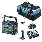 マキタ(Makita) 防災用コンボキット CK1012