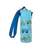 Tyrrel Katz ボトルバッグ ホイールズ G56863