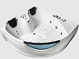 (アリエル) Ariel BT-15010 ハイドロマッサージ付きジャグジーバスタブ