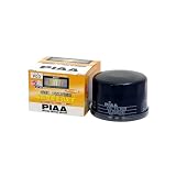 PIAA(ピア) 車用 オイルフィルター オイルエレメント 《当社独自開発のスモールワイドプリーツ採用》 1個入 [ダイハツ車用] コペン_他 PD3
