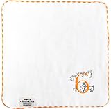 シンジカトウ ナンバーくるり タオルチーフ 6柄 SKTC123-06