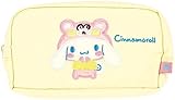 スケーター(Skater) ペンケース シナモロール かぶりもの サンリオ ZPC1-A