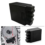 LisylineAuto TC96 カム スプロケット ロックツール ツインカム ハーレーツーリング 2007-2019 ダイナ 2006-2019 ソフテイル 2007-2019