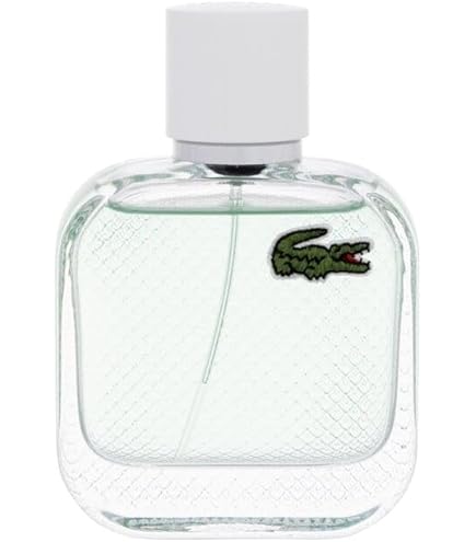 Amazon.co.jp: 【ラコステ】ブースター EDT・SP 125ml (並行輸入品