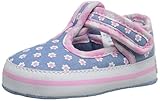 Gerber ユニセックス・キッズ chambray/flower mj/sneaker - K カラー: ブルー