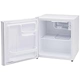 アビテラックス 1ドア冷蔵庫46L 左開き AR-521-L