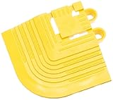 山崎産業 ノンスリップ メタルグリップコーナー Y