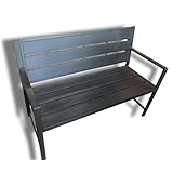 コーナンオリジナル アルミフレームベンチ RY-2060C