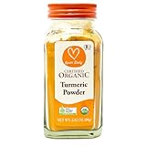 Lovin’ Body ラヴィンボディ 有機 ターメリック パウダー 80g Organic TurmericPowder