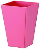 大和プラスチック クエンチハイポット 4号 アッシュピンク