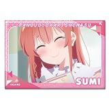 彼女、お借りします ホログラム缶バッジ Ver.2 桜沢墨 B HBAN-K005-m14
