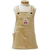 2018年 秋物 アンパンマンガール ニットコール ジャンスカ Anpanman Girl ベージュ◇95cm