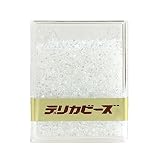 MIYUKI ミユキ デリカビーズ カット 20g 約4600粒入 DB50C-20G