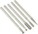 タミヤ クラフトツールシリーズ No.43 電動リューター用ビット プラモデル用工具 74043