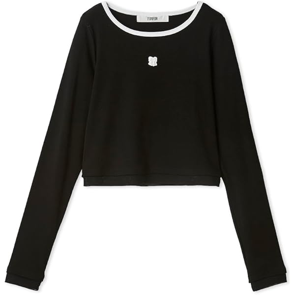 FURFUR カラーブロックモヘアプルオーバー 412cYuq5c5L._AC_SX425_.jpg