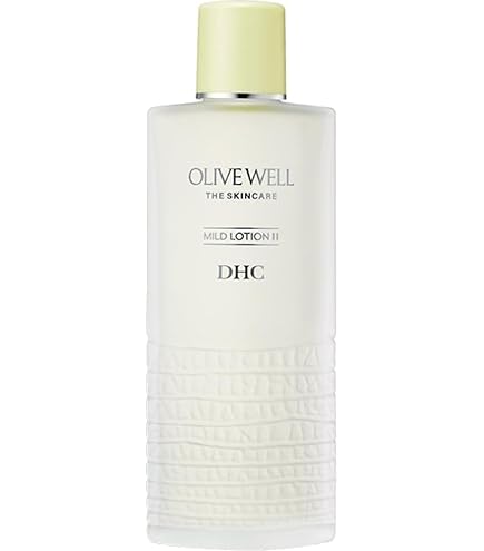 早い者勝ち！DHC 薬用マイルドローション (L）化粧水　 180ml x12本 DHC 薬用マイルドローション SS ( 40ml )/ DHC : 爽快ドラッグ - 通販