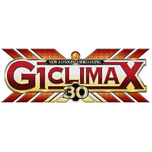 G1 CLIMAX2020 [DVD]