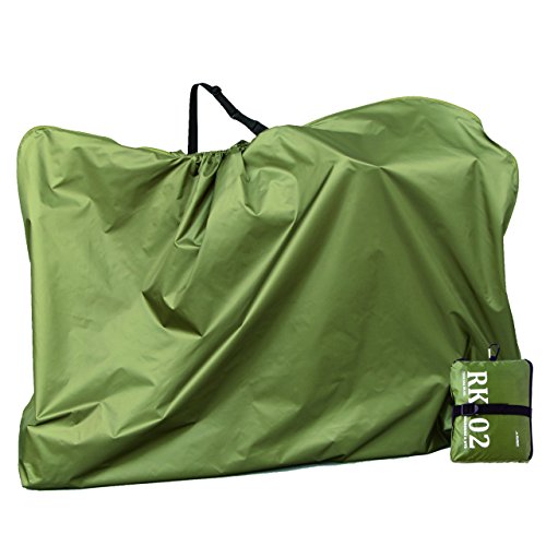 大久保製作所 ツアーバッグのフルオープン構造とカラーバリエーション