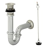 TOTO 壁排水金具(38mm、Pトラップ) TK40P