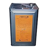 ノロトール 18L缶　コンクリートノロ溶解・除去剤 ノックス